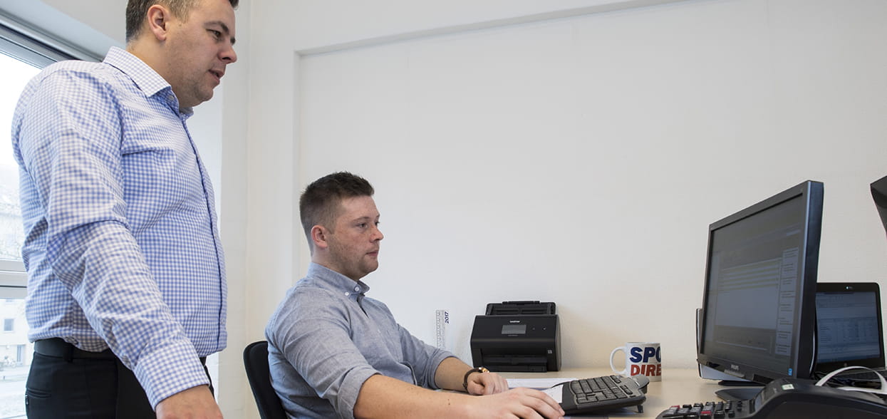 Financial Services Case Studies