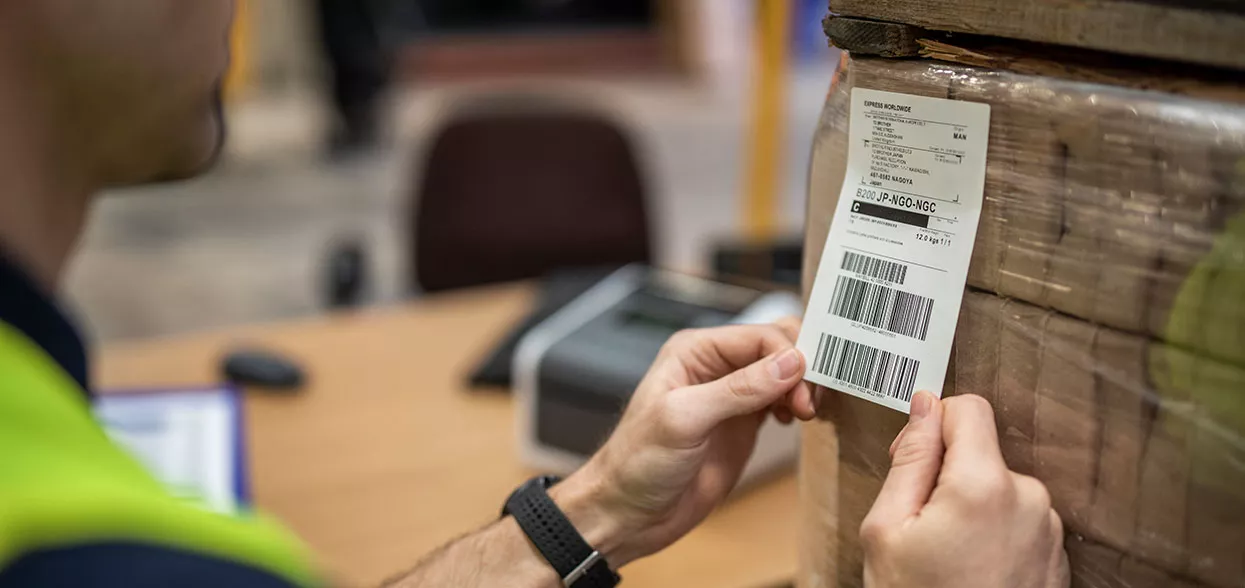 Logistics Case Studies