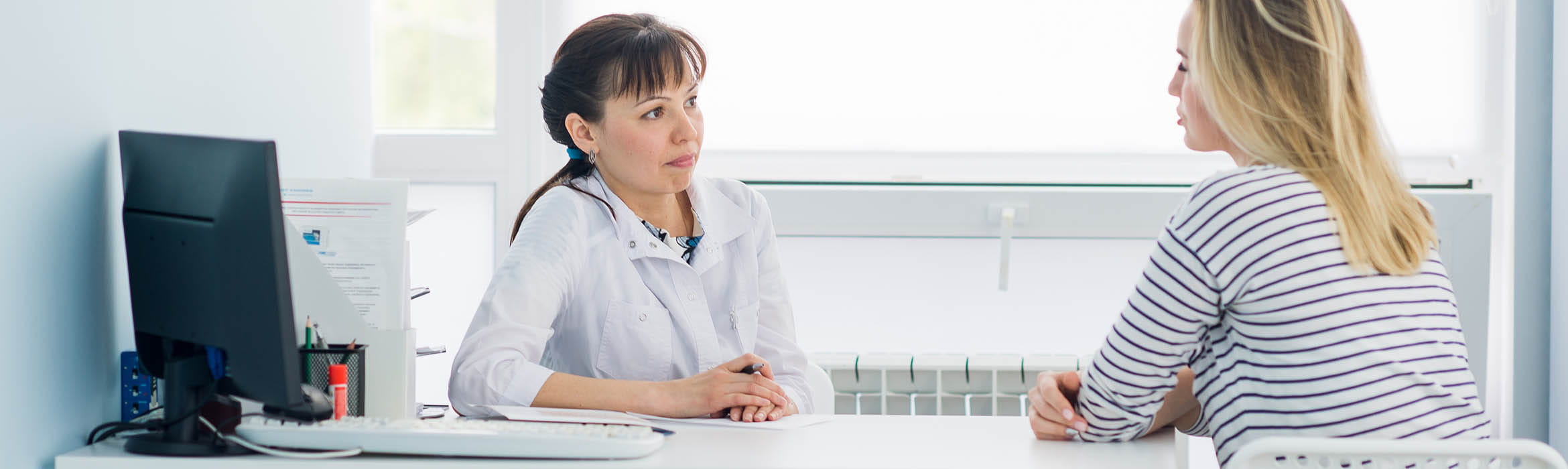 Healthcare Case Studies