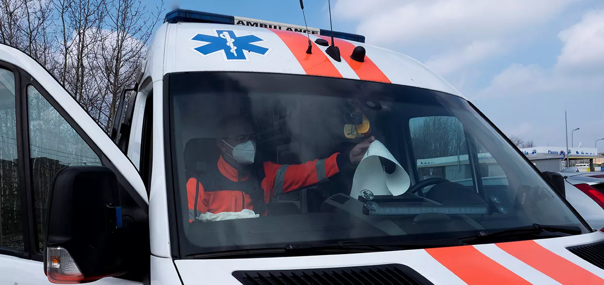 Emergency Medical Services