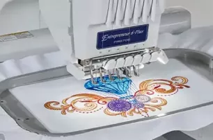 Brother embroidery solutions
