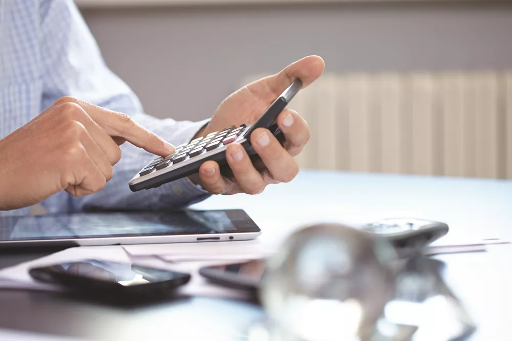 2. Cut Down On Excess Print Costs