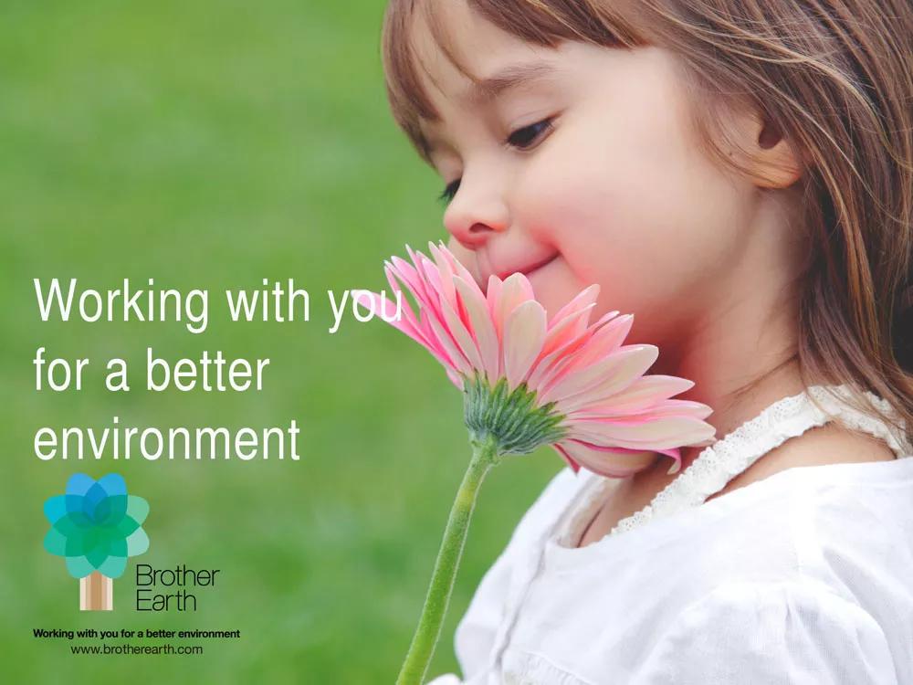 5. Achieve Your Company's Environmental CSR Goals