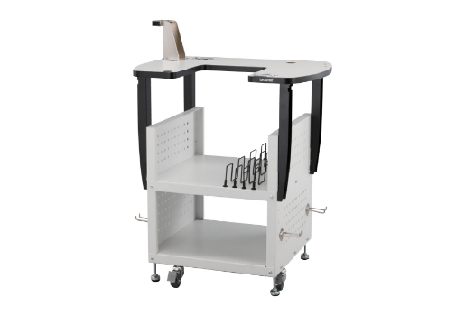MACHINE STAND