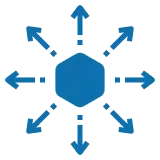 Decentralise your print environment