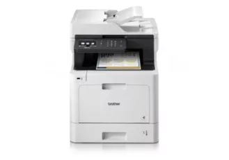 MFC-L8690CDW