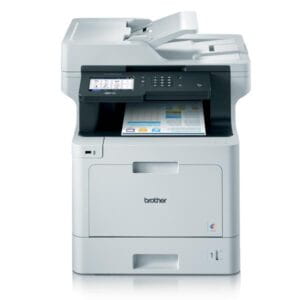 MFC-L8900CDW