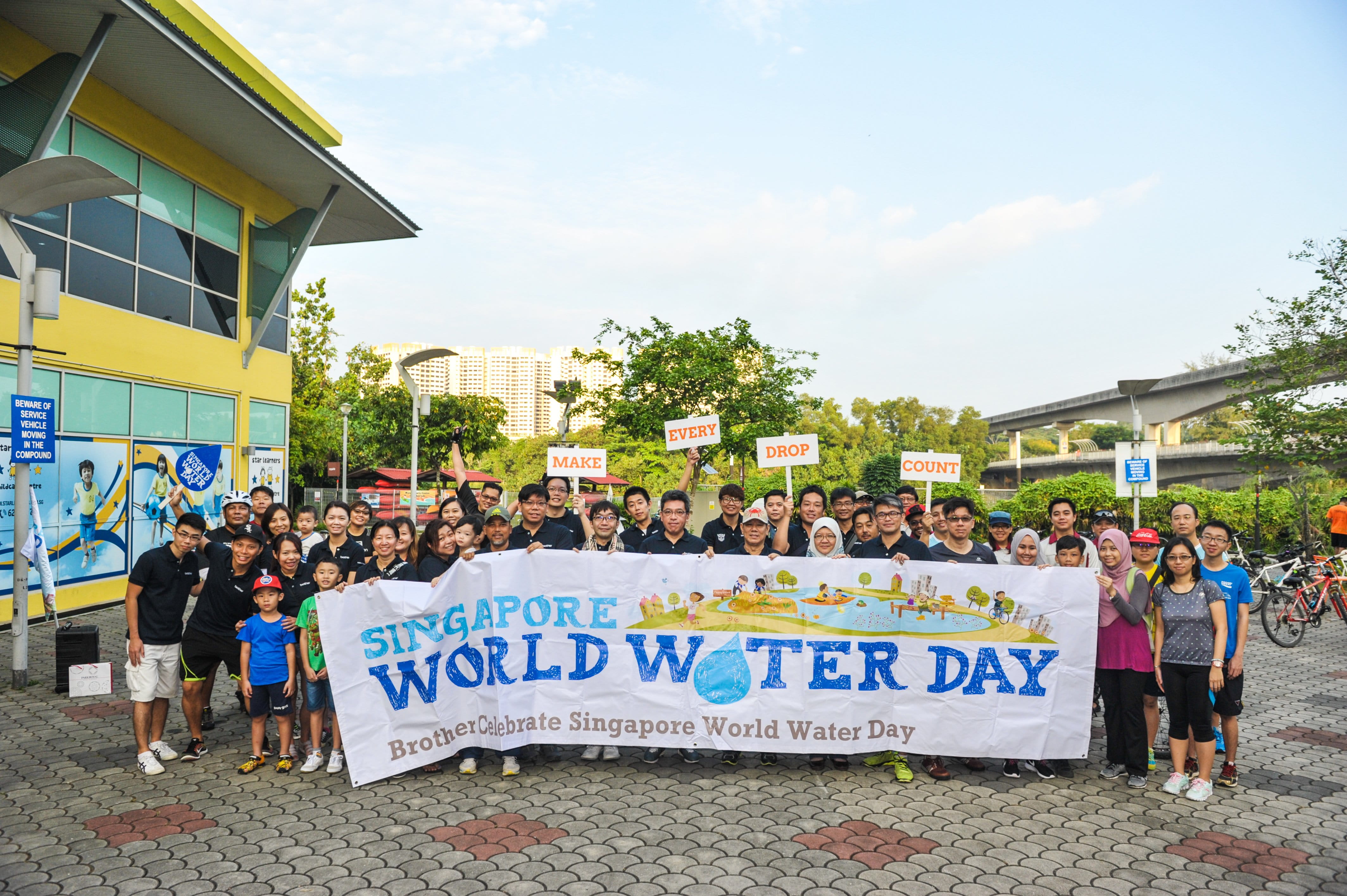 World Water Day 2016