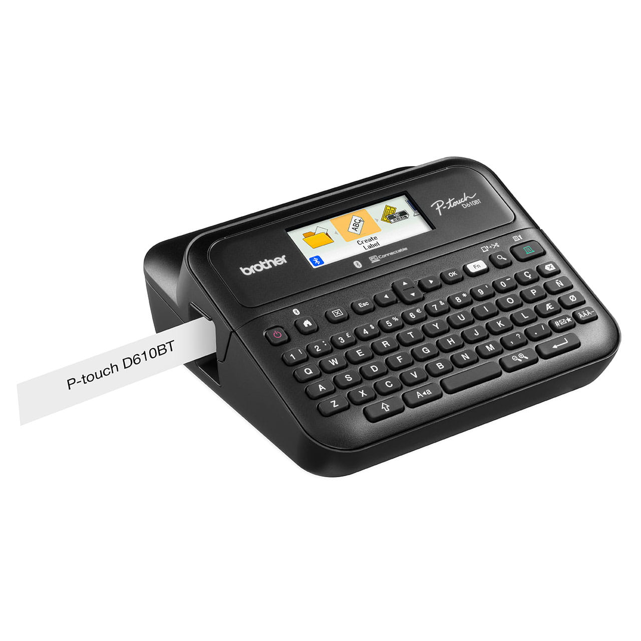 Label maker discount