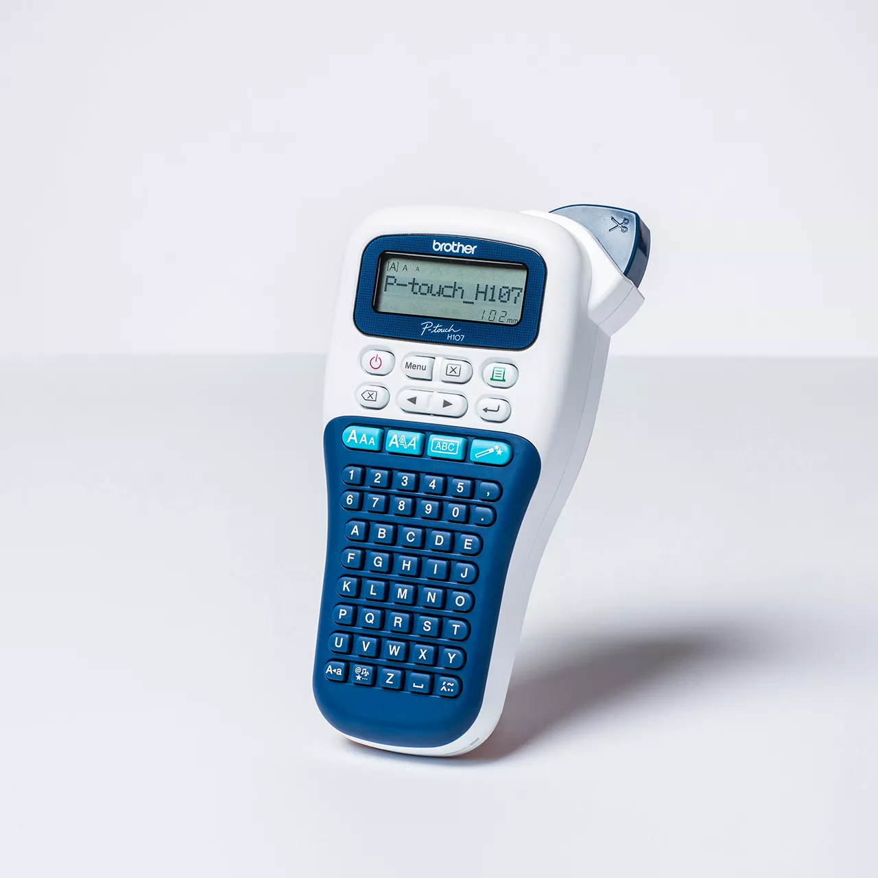 PT-H107B Label Printer