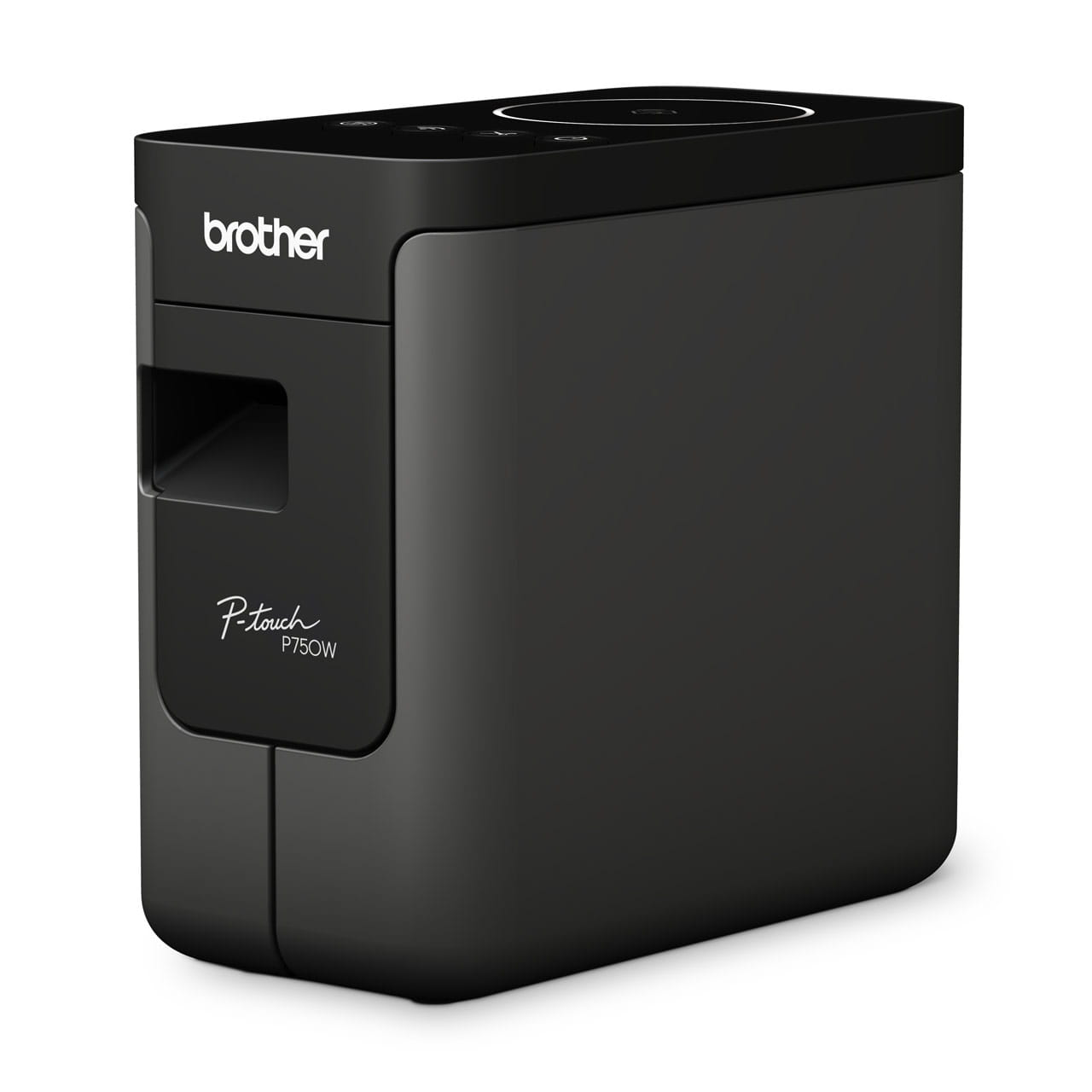 Brother PT-P750W Wireless Enabled P-touch Label Printer