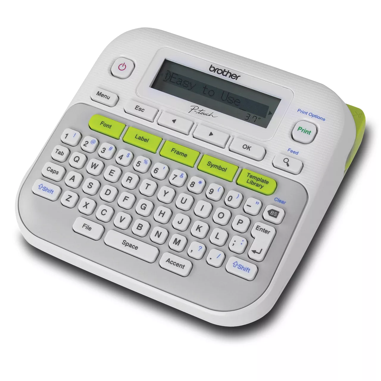 PTD210