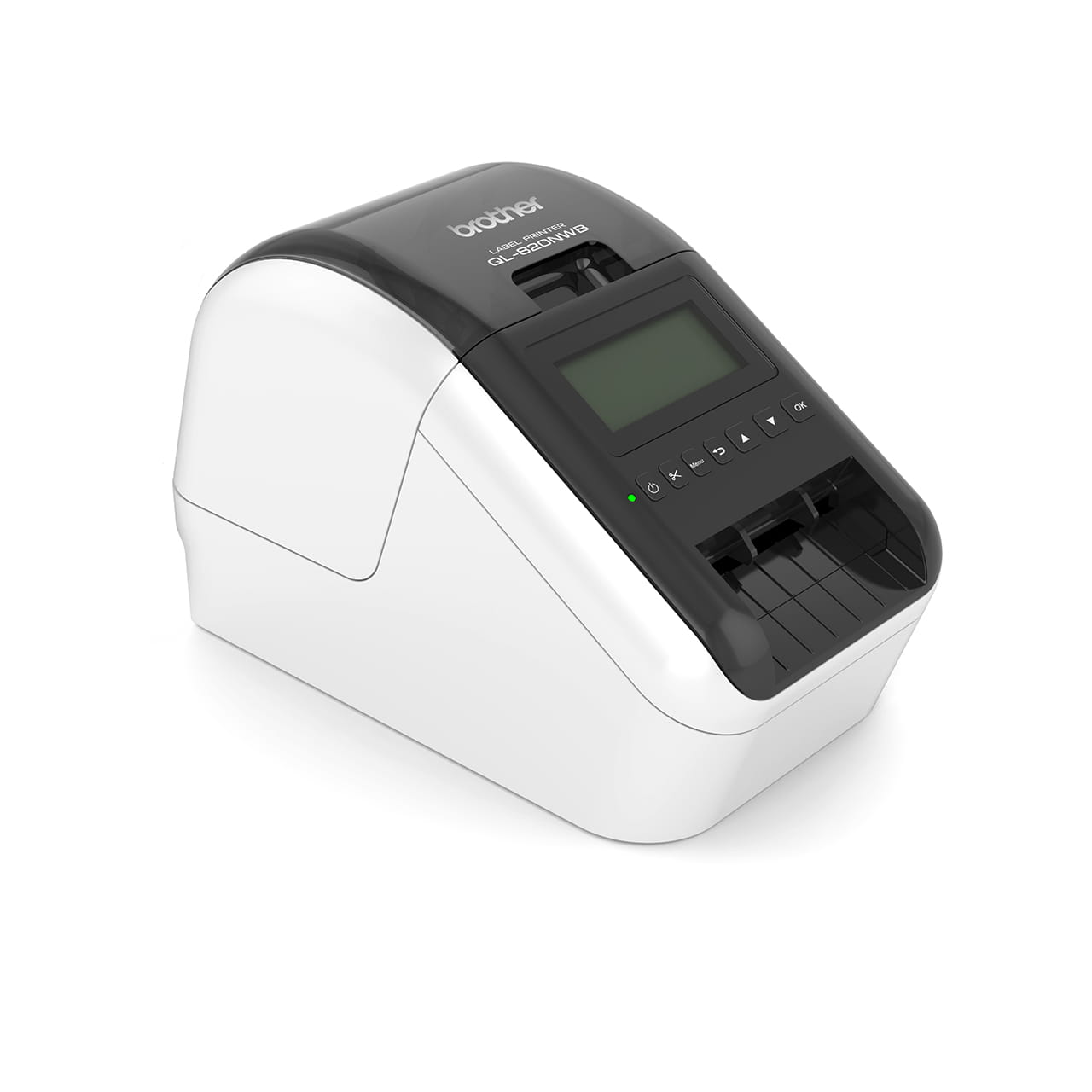 QL-820NWB Label Printer | Brother Singapore
