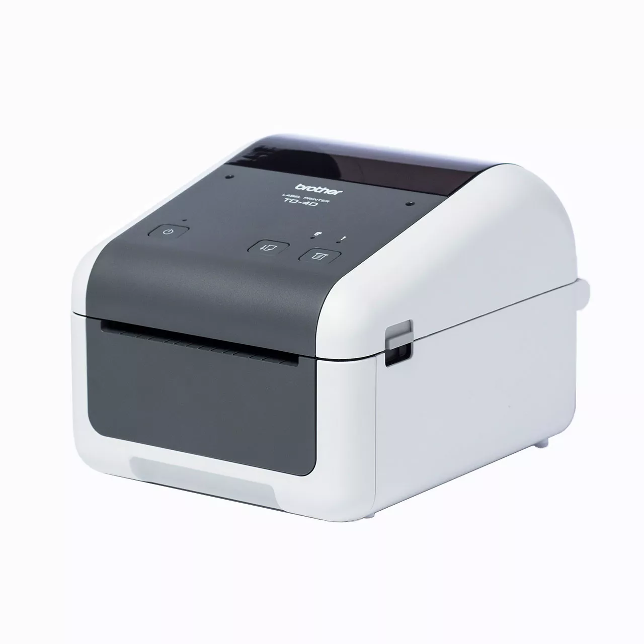 TD-4410D Label Printer | Brother Singapore