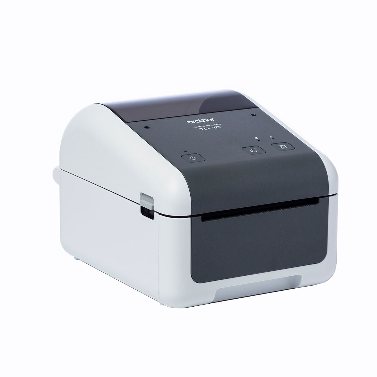 TD-4420DN Label Printer | Brother Singapore