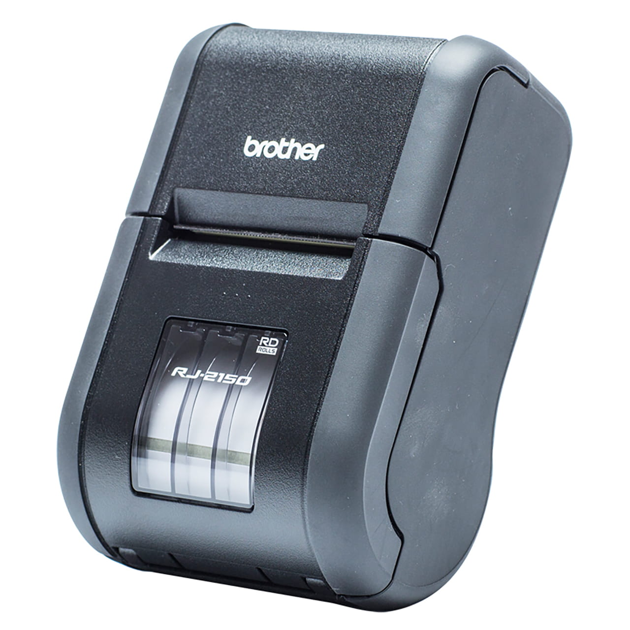 RJ-2150 Mobile Printer | Brother Singapore