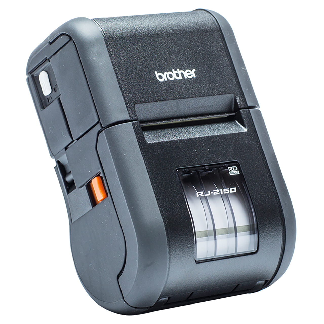 RJ-2150 Mobile Printer | Brother Singapore