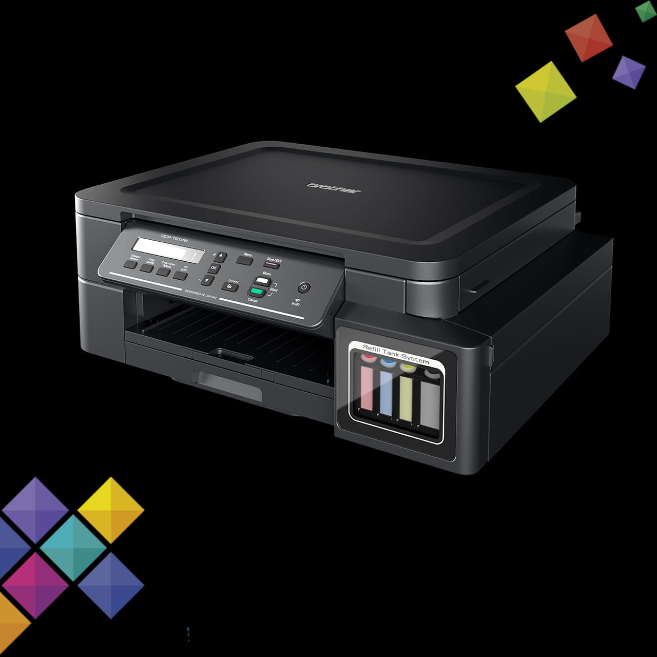 T510w discount
