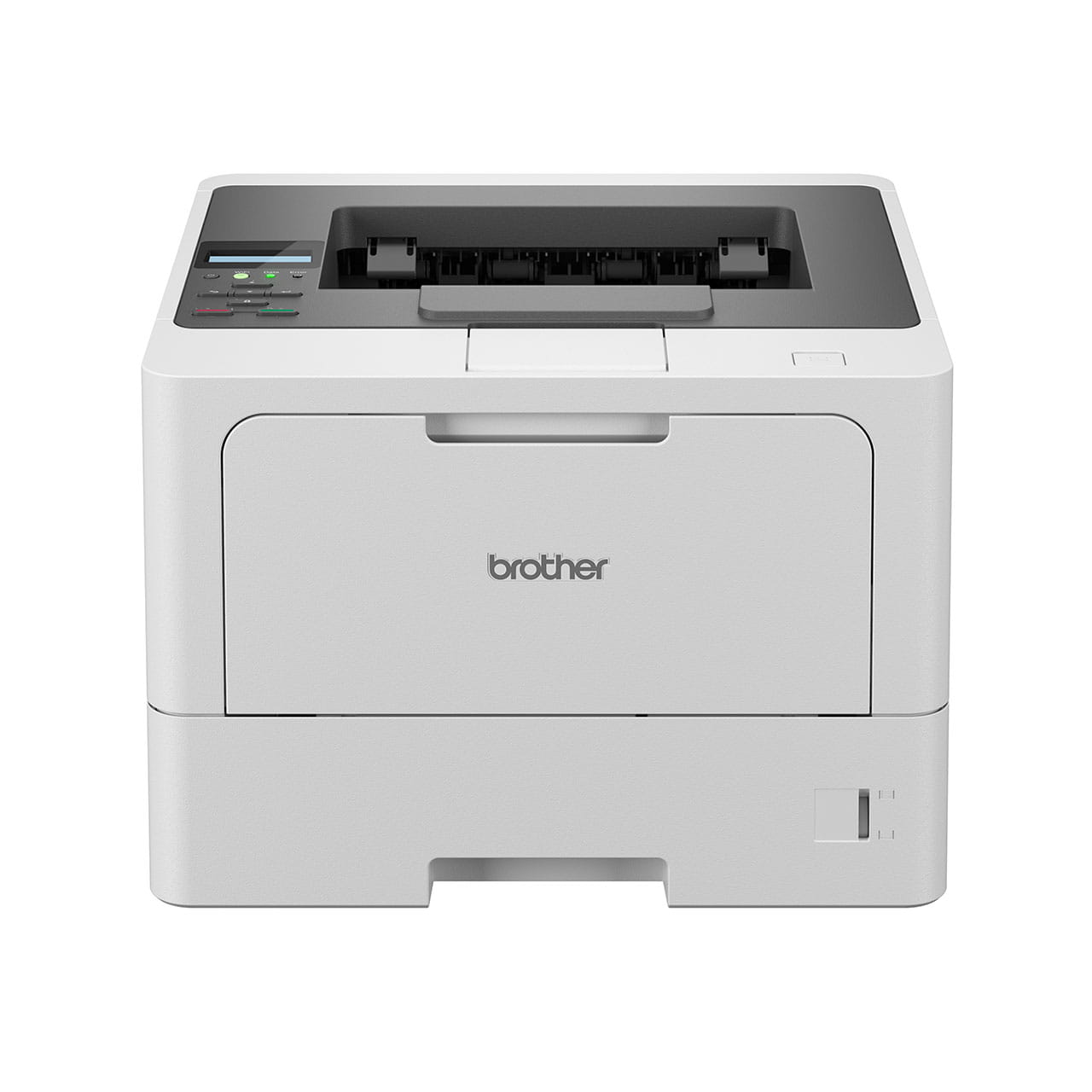 Brother HL-L5210DW Mono Laser Printer Front View