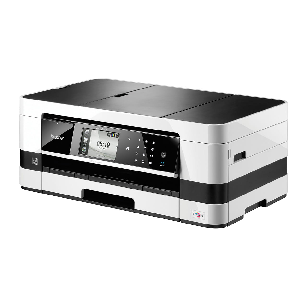 MFC-J2510 Inkjet Printer | Brother Singapore