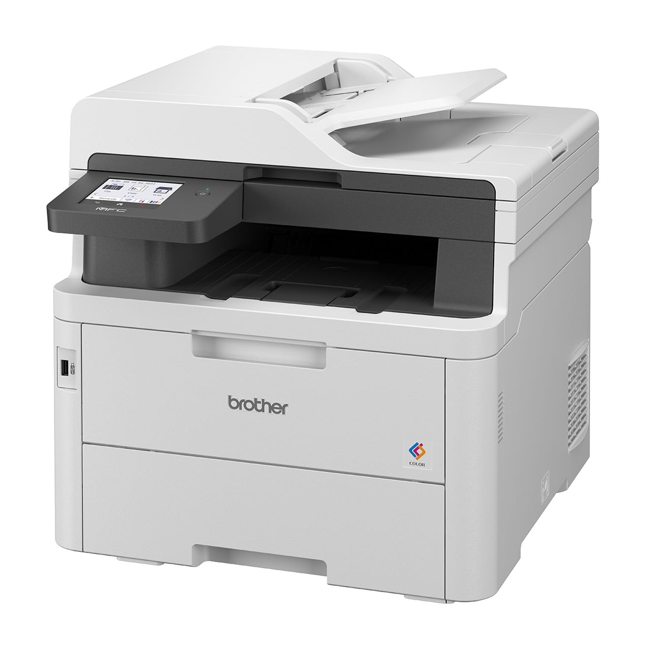 ブラザー　MFC-L3770CDW MFC-L3760CDW Laser Printer | Brother Singapore