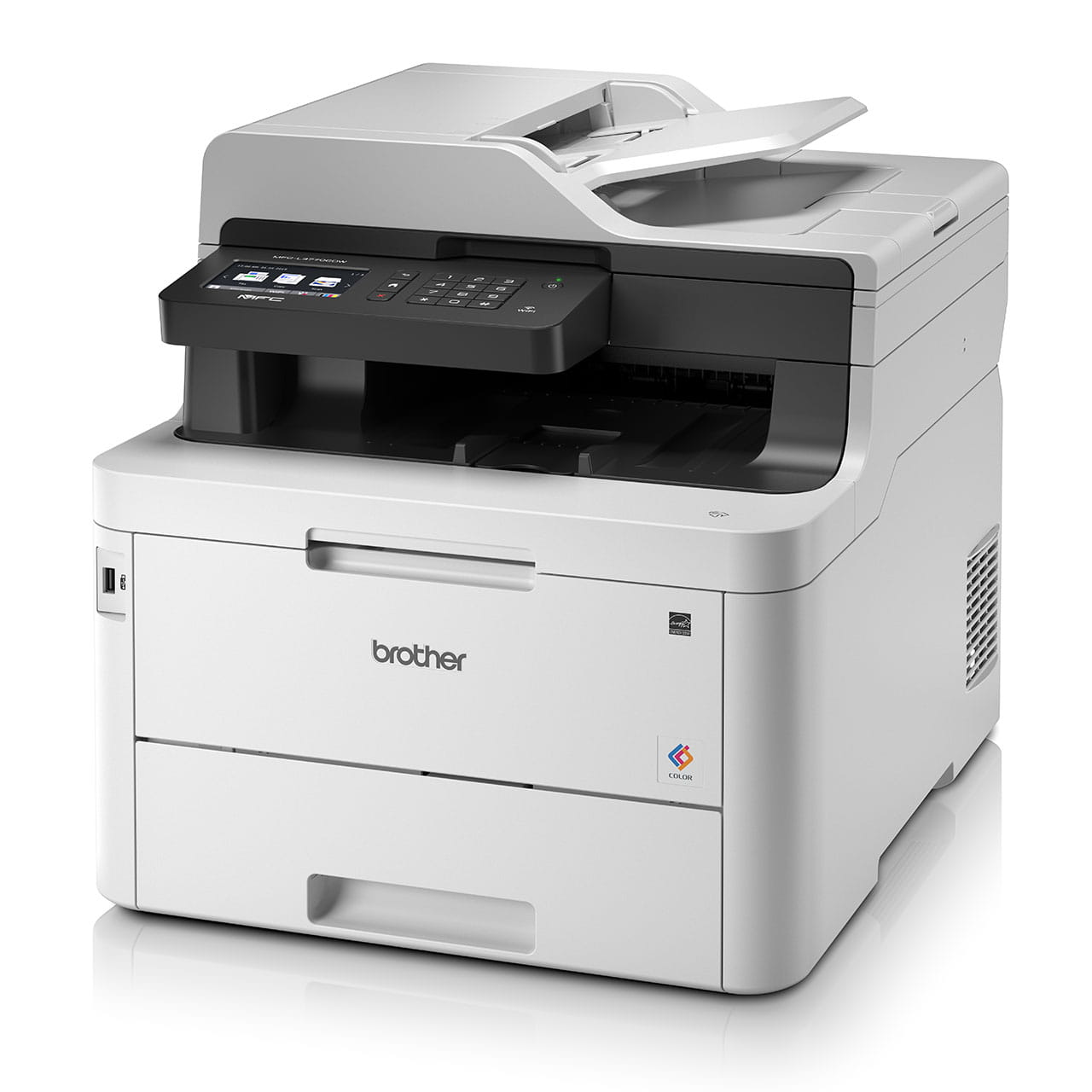 MFC-L3770CDW Laser Printer | Brother Singapore