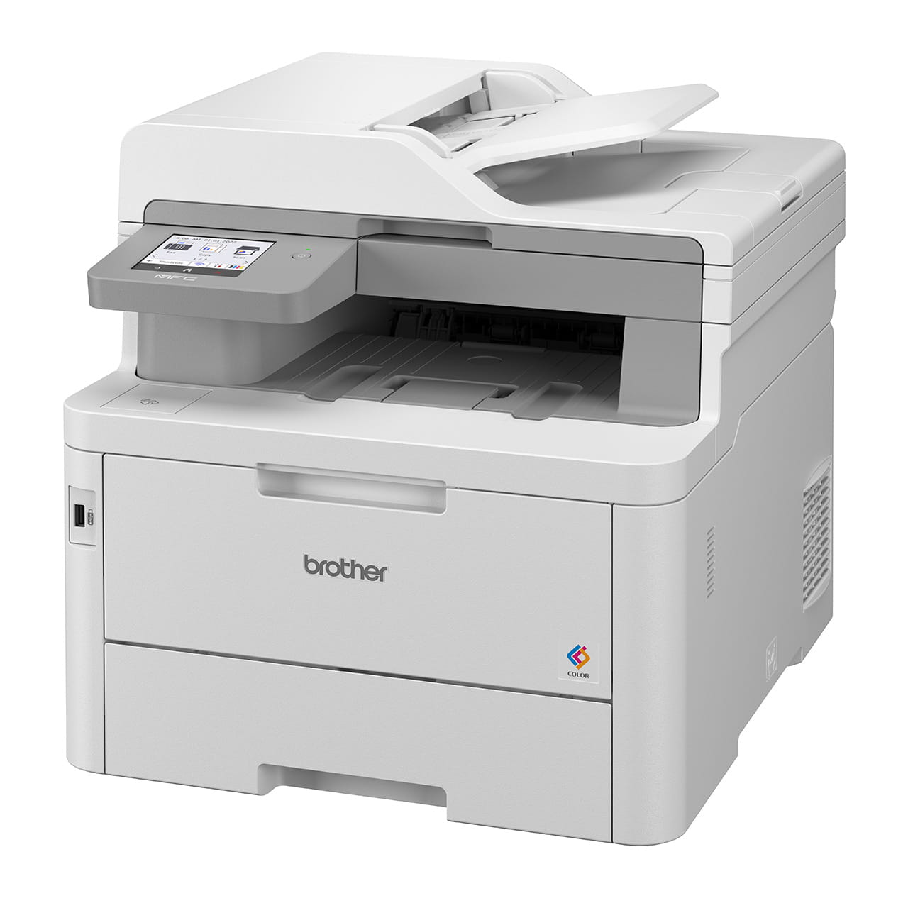 MFC-L8390CDW Laser Printer | Brother Singapore