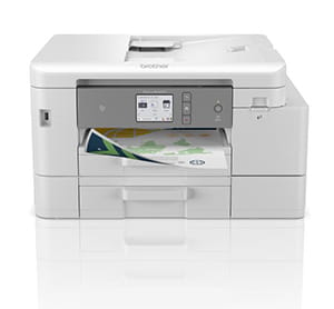 MFC-J4540DW