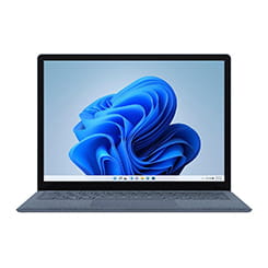 Windows 11 laptop