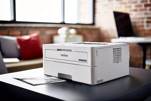 Brother printer