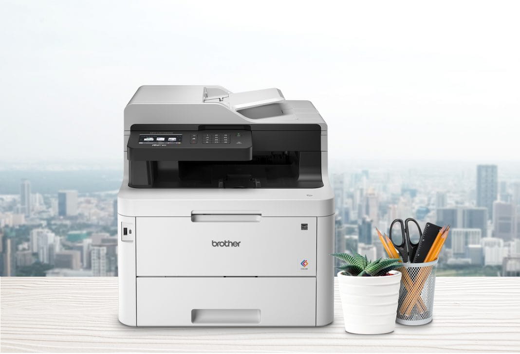 Your essential guide to buying a business printer in 2019