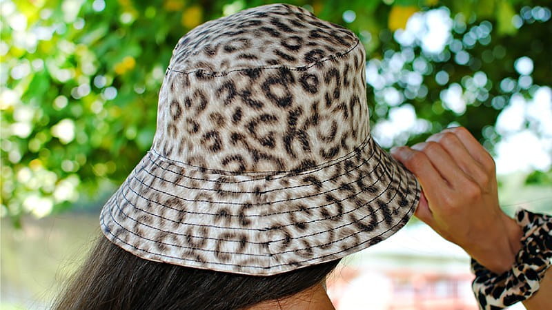Make your own sun hat new arrivals