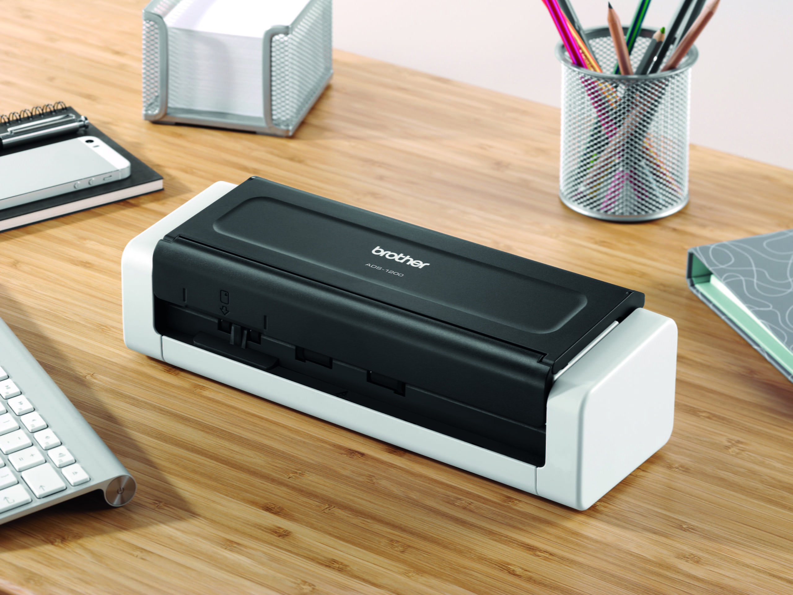 How to Choose The Best Scanner for Your Home Office