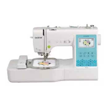 M370 machine