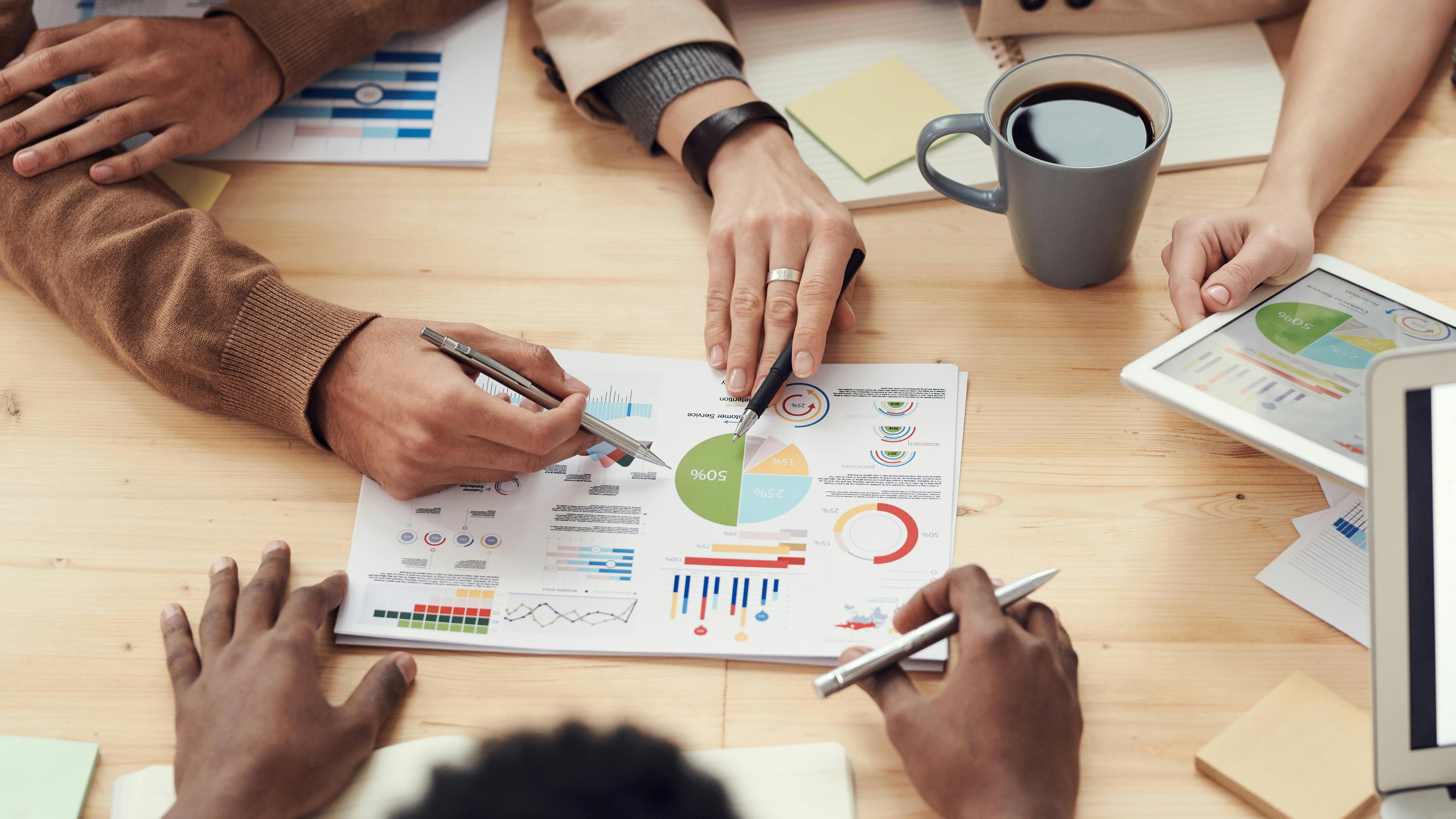 How to Plan Your Business Investments for Success