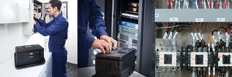 Brother Labelling Solutions