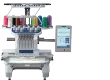 Professional Embroidery Machines
