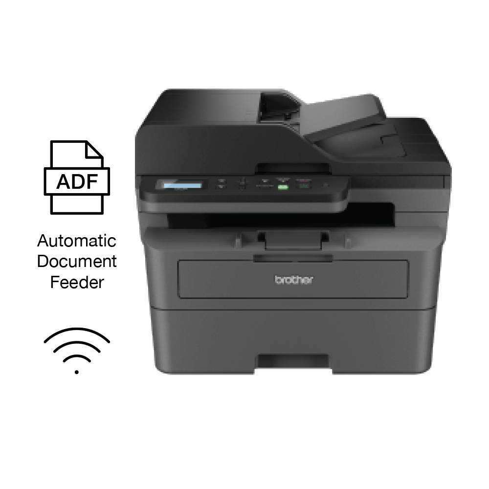 DCP-L2640DW