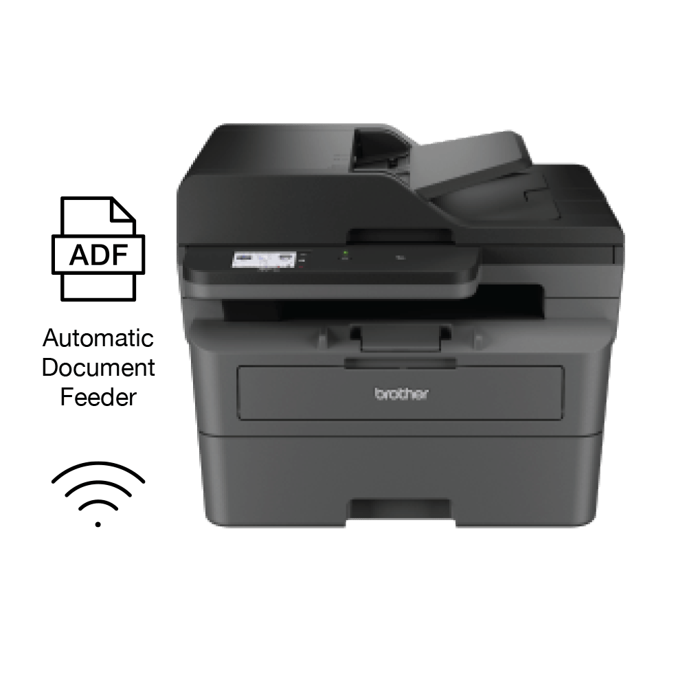 MFC-L2885DW
