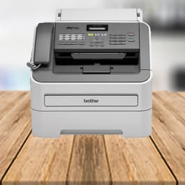 Fax Machines