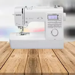 Home Sewing Machines