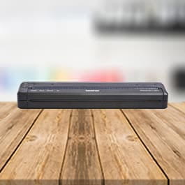 Mobile Printers