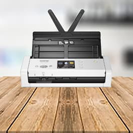 Scanners
