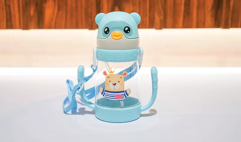 Handmade Goods for Children2