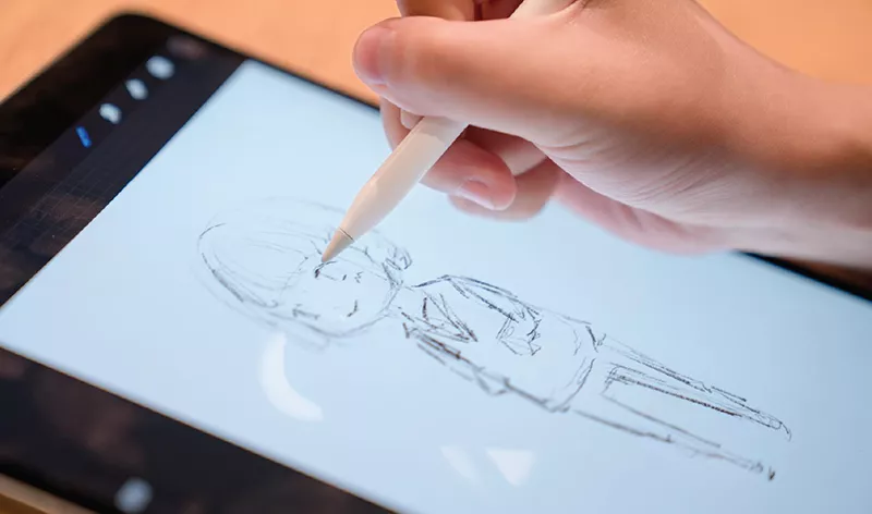 illustration and drawing1