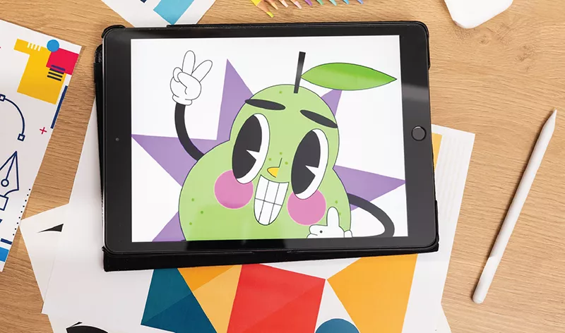 illustration and drawing2