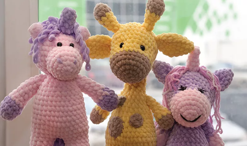 crochet and knitting1