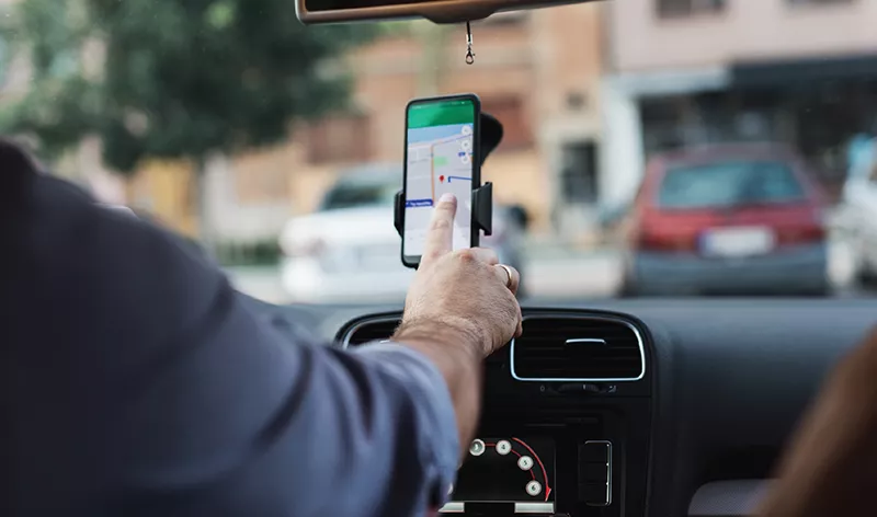 deliveryman food delivery or ride hailing2