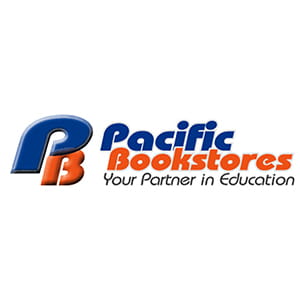 pacific bookstores
