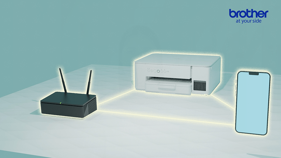 Android Wireless Setup_LED